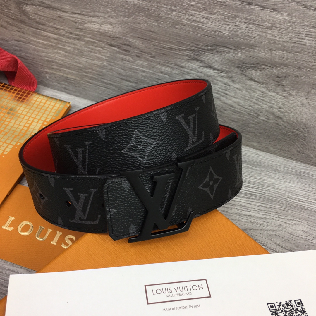 91_Louis Vuitton Belt
