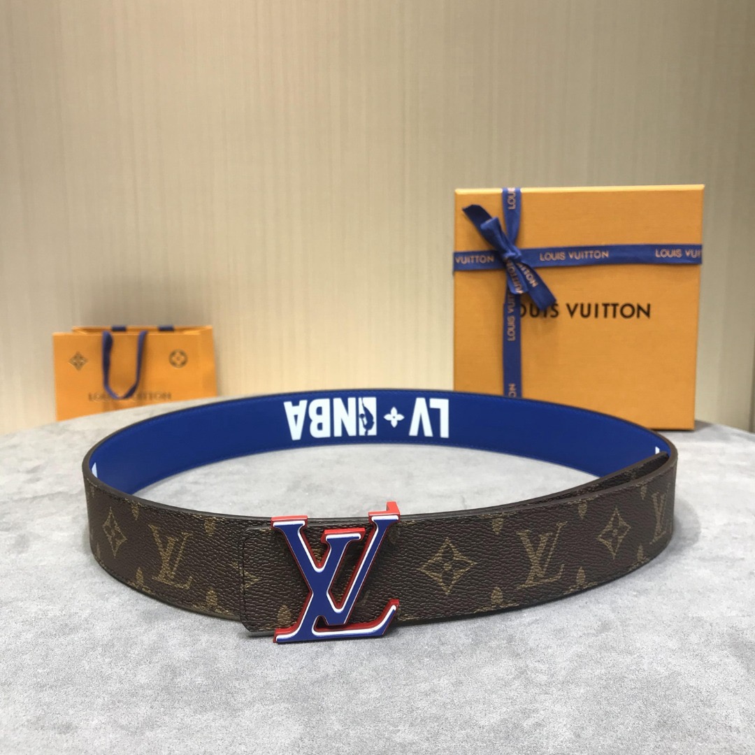 5_Louis Vuitton Belt