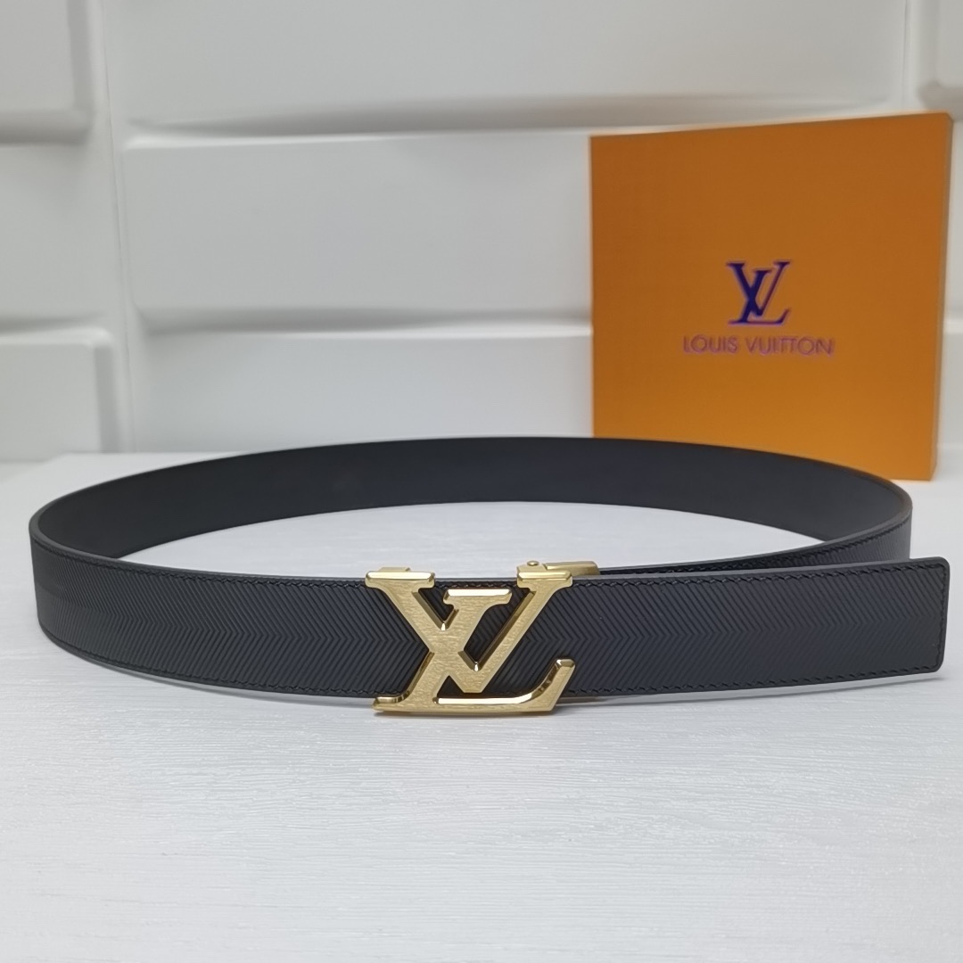 111_Louis Vuitton Belt