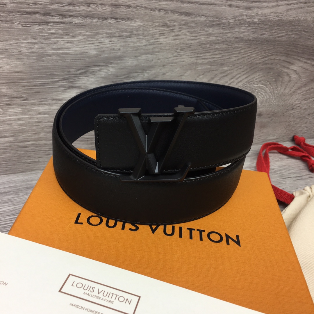 66_Louis Vuitton Belt