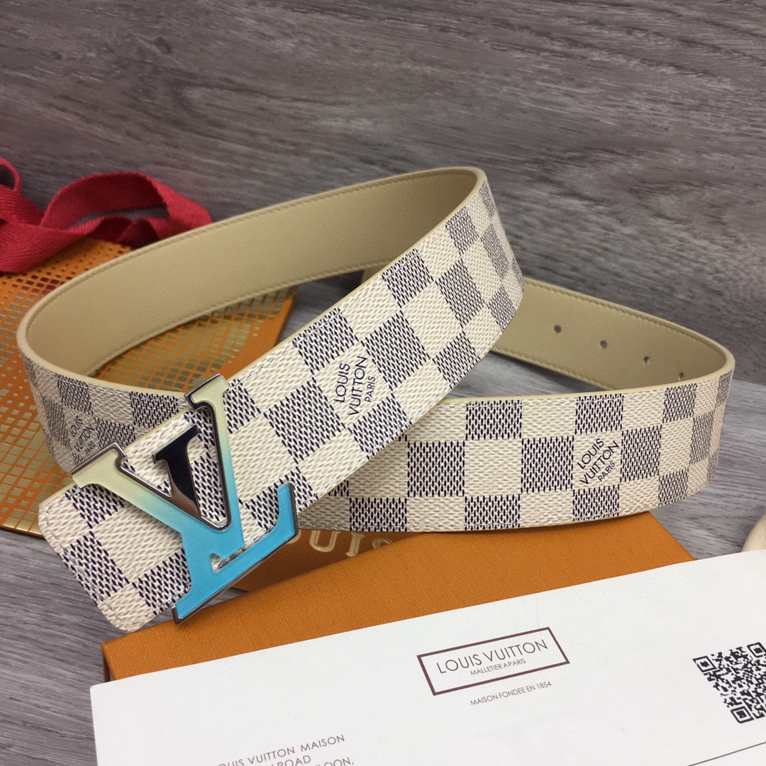 83_Louis Vuitton Belt