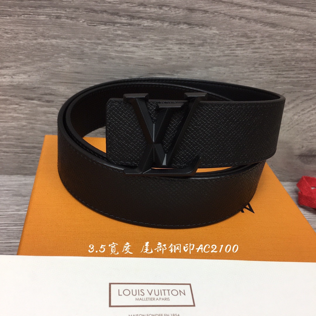 63_Louis Vuitton Belt