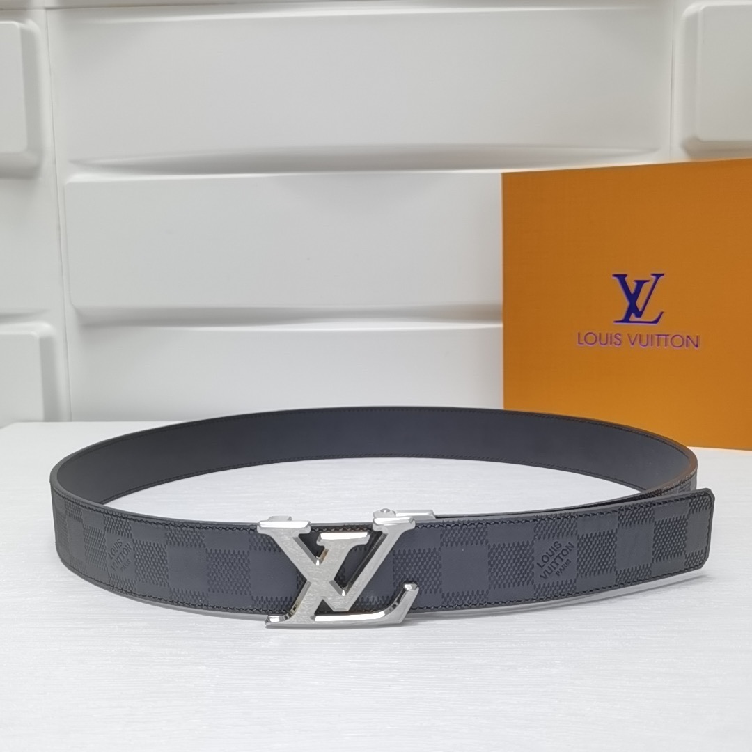 116_Louis Vuitton Belt