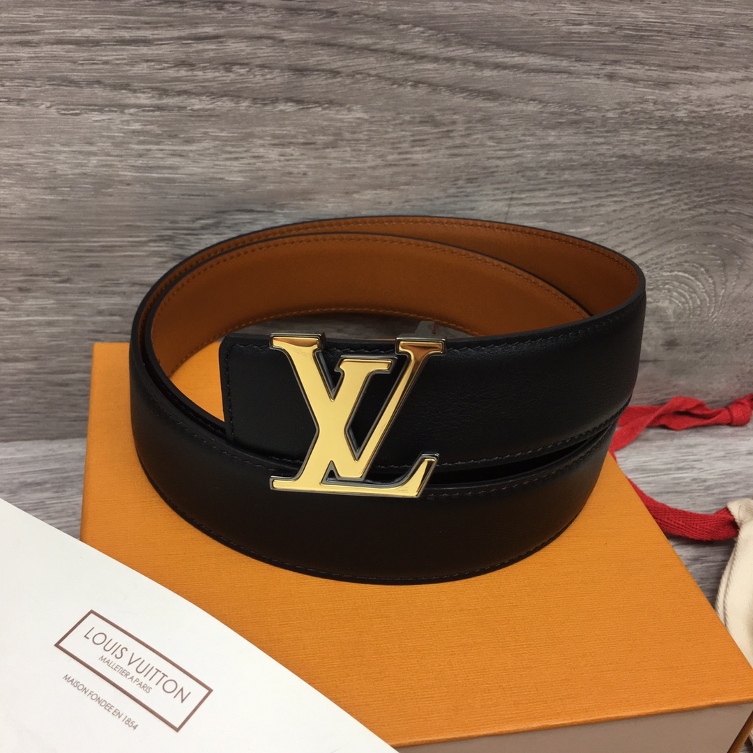 78_Louis Vuitton Belt