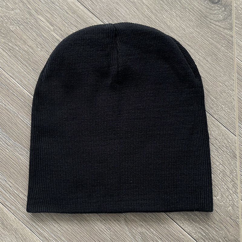 46_spider Beanie