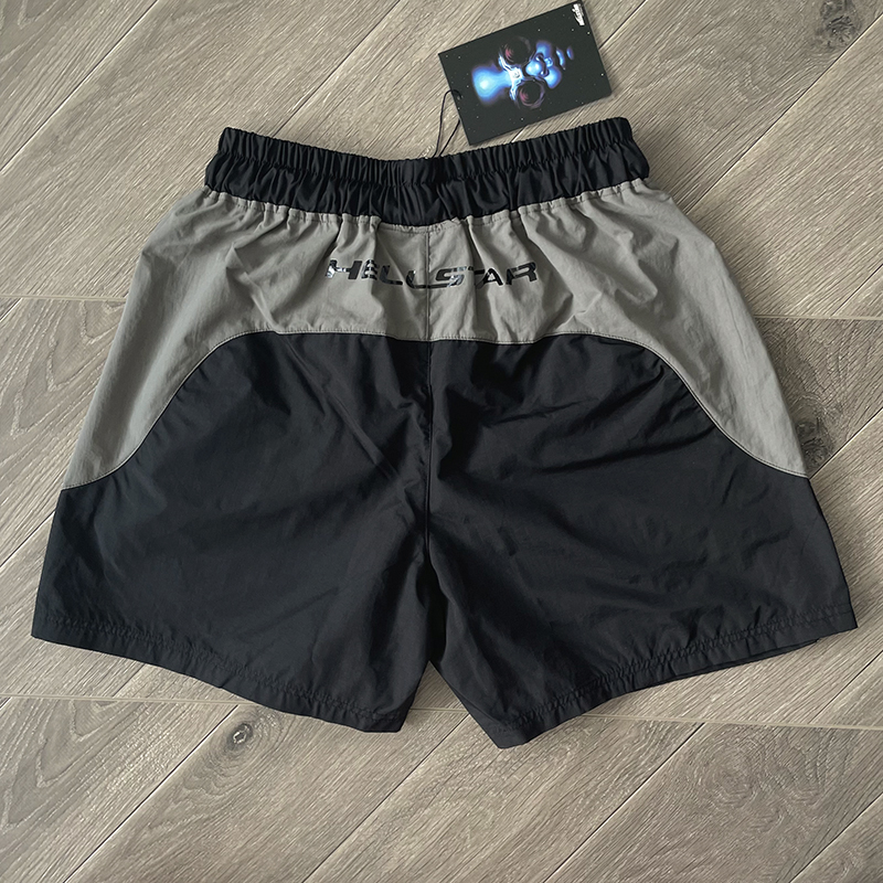 48_Hellstar Shorts