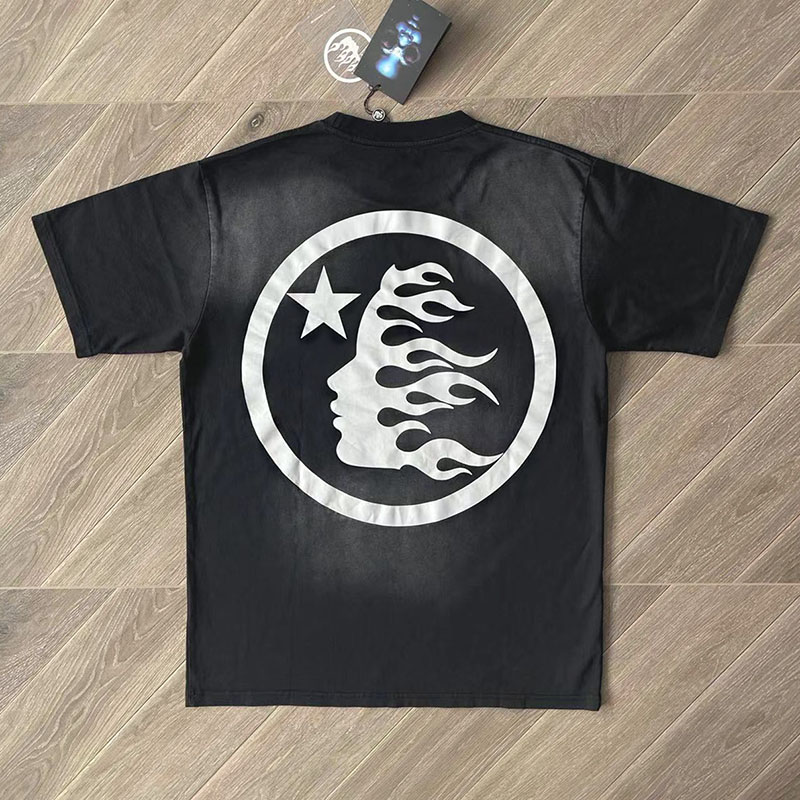 53_Hellstar T-shirt