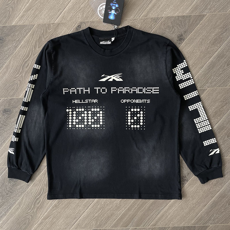54_Hellstar Longsleeves