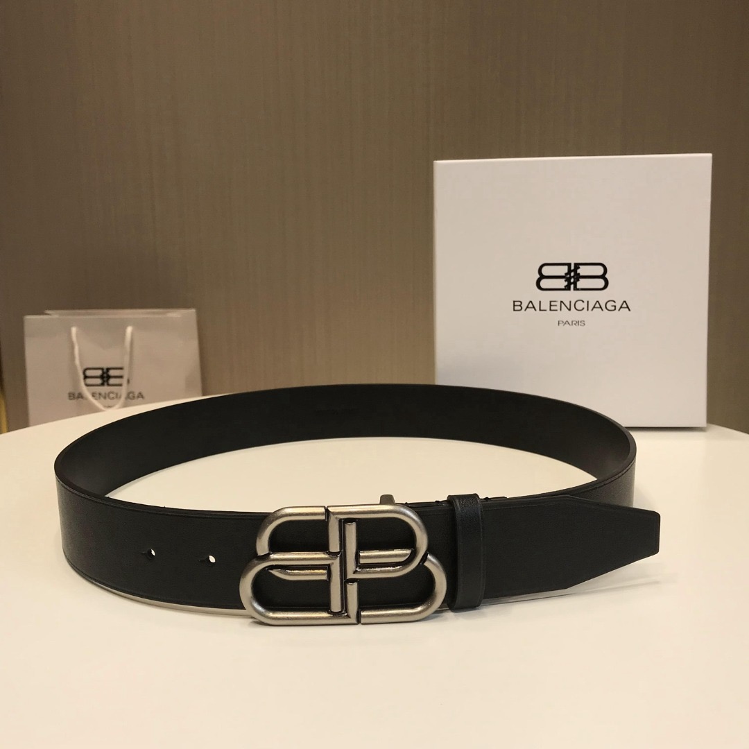 67_Balenciaga Belt