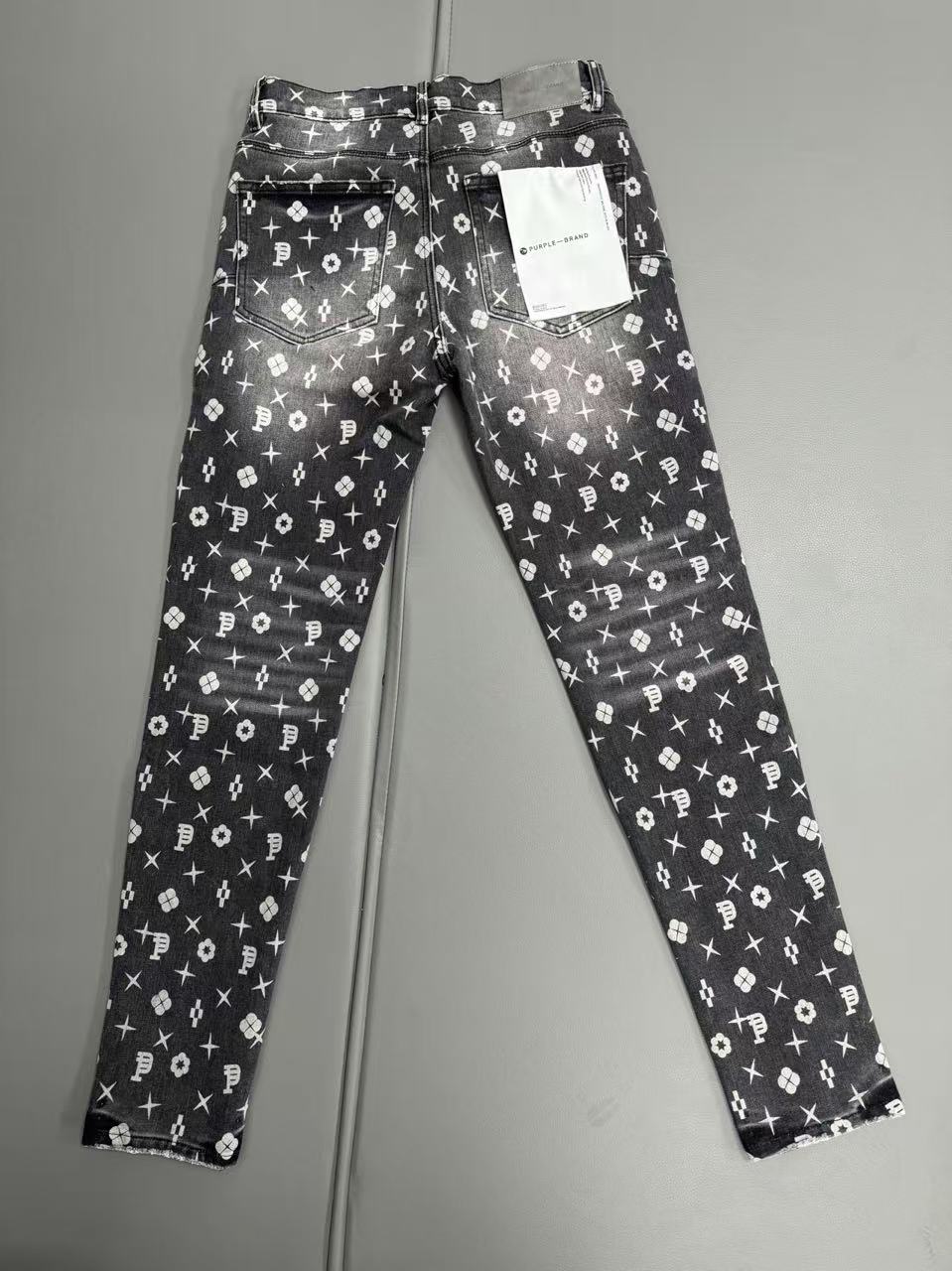 99_Purple Brand Jeans