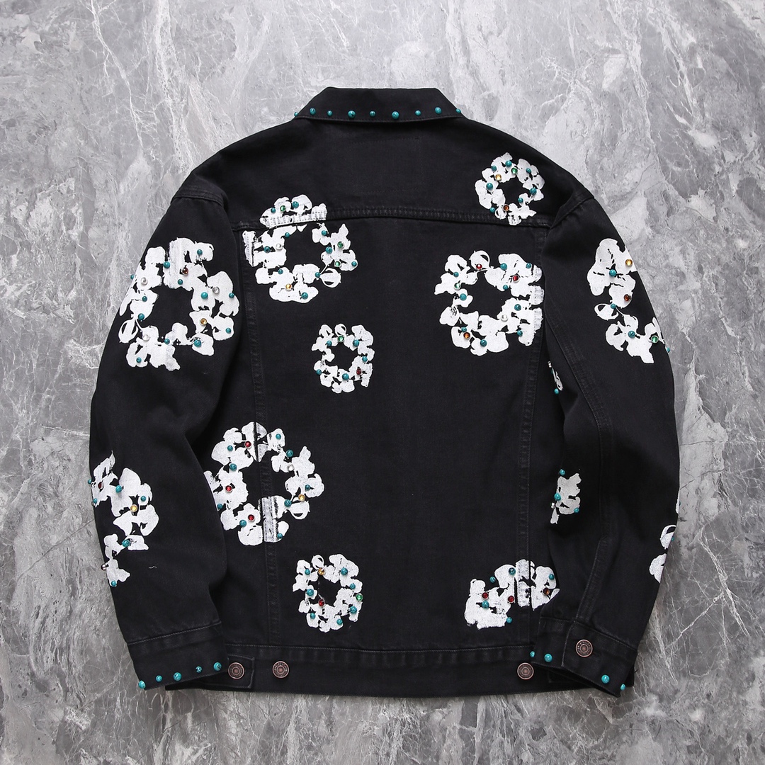 72_Denim Tears Jacket