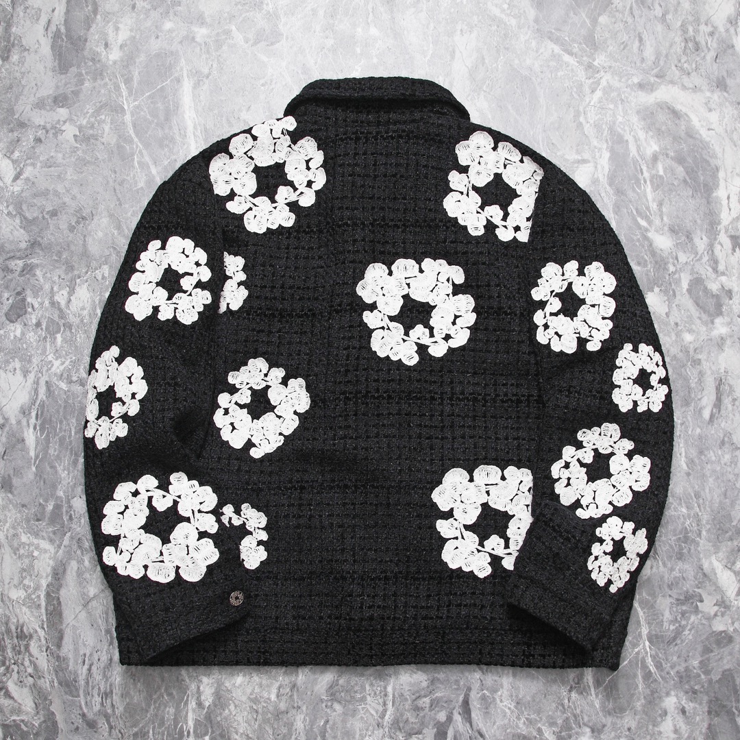 79_Denim Tears Jacket