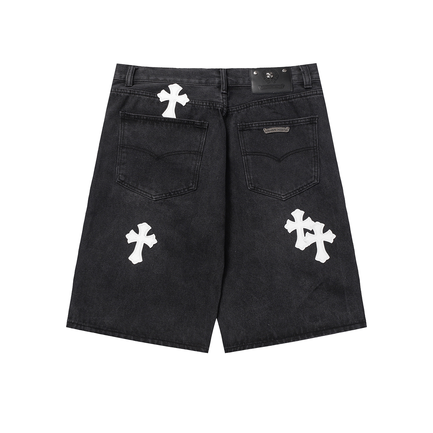 58_Chrome hearts Shorts