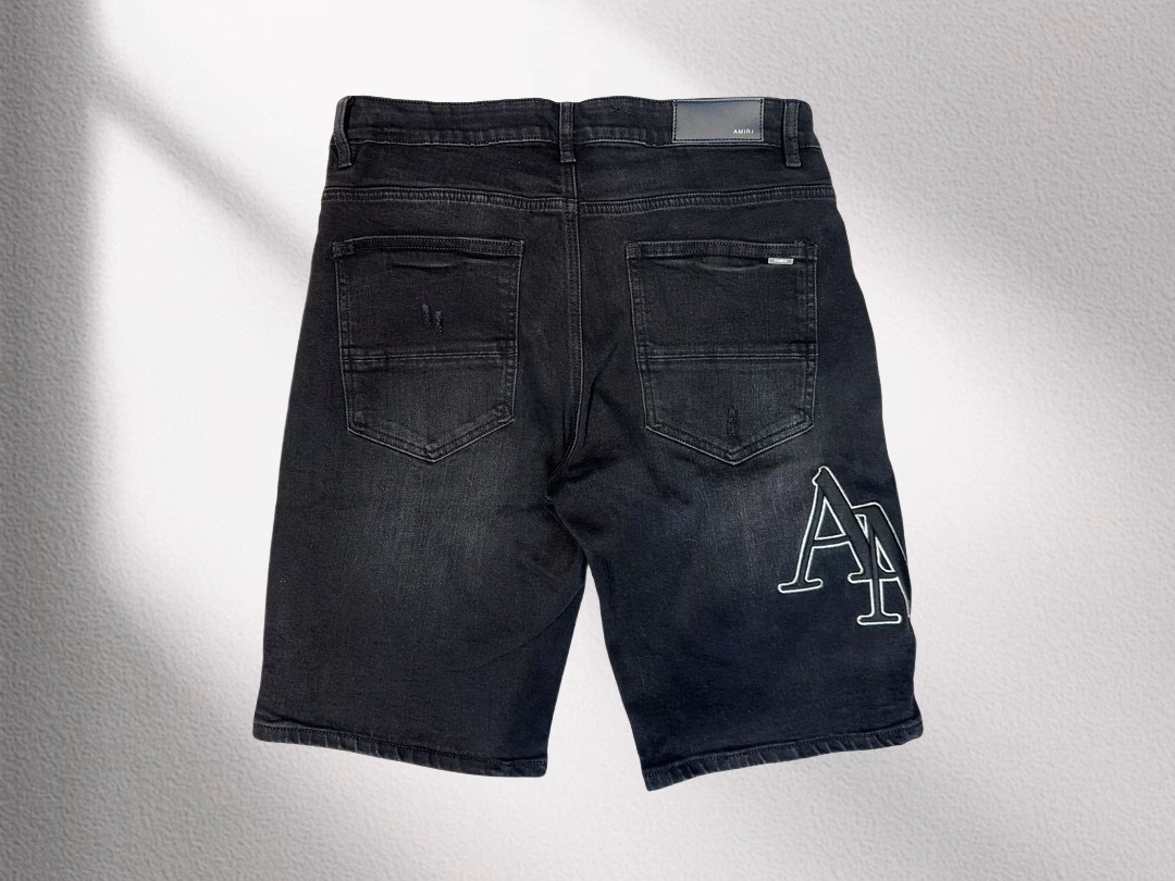 107_Amiri Shorts