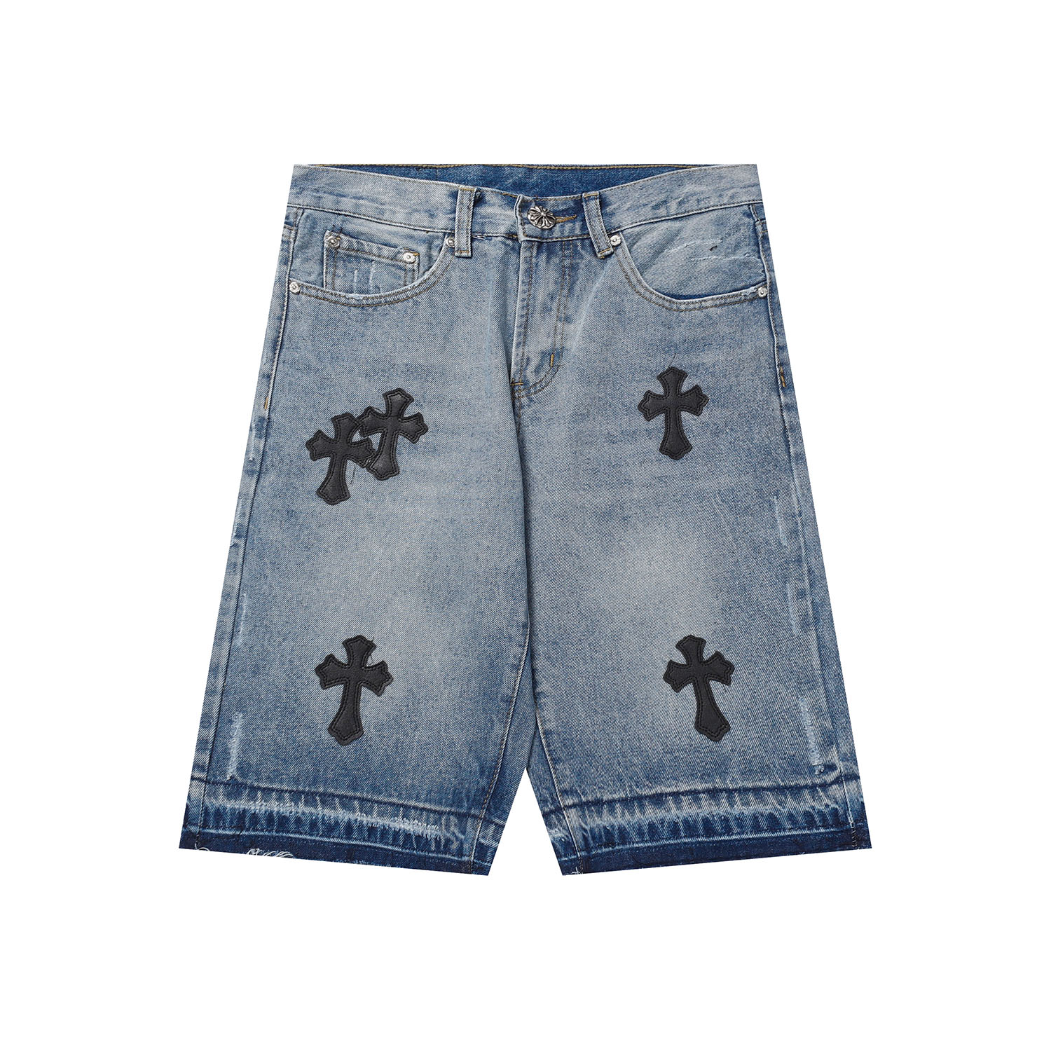55_Chrome hearts Shorts