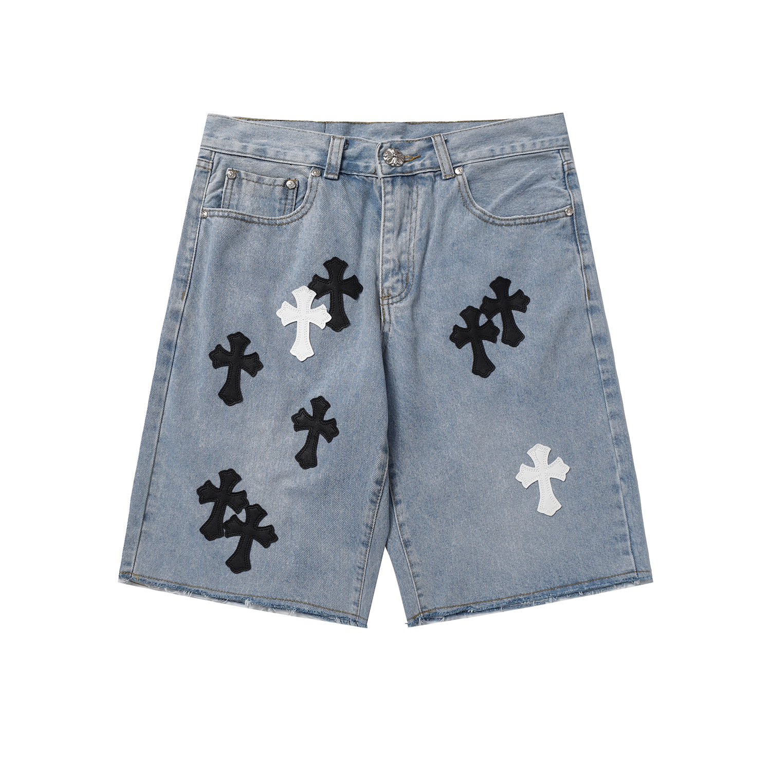 59_Chrome hearts Shorts