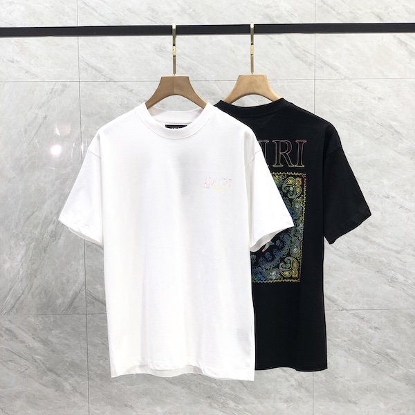 4_AMIRI T-shirt