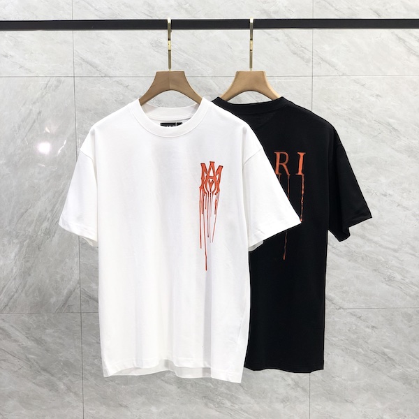 8_AMIRI T-shirt