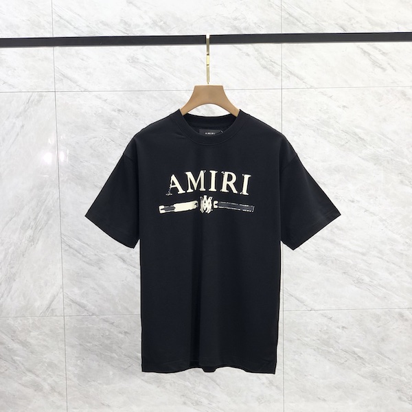 109_AMIRI T-shirt