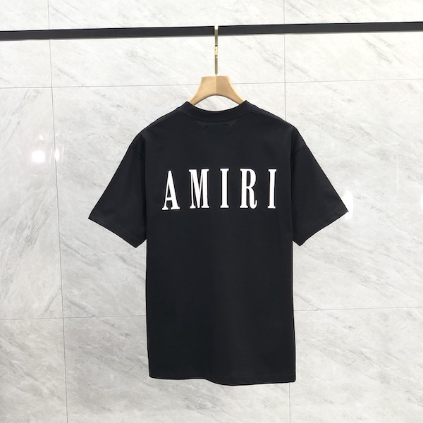 117_AMIRI T-shirt