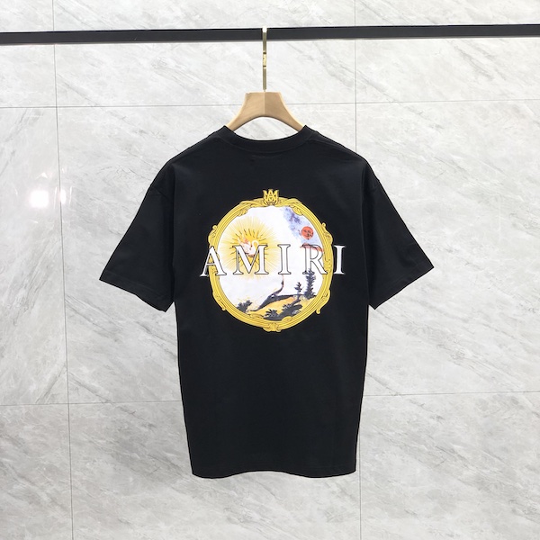 118_AMIRI T-shirt