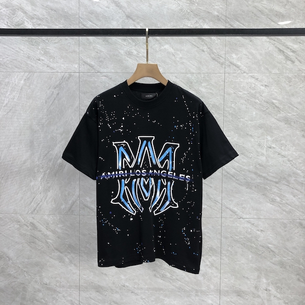 102_AMIRI T-shirt