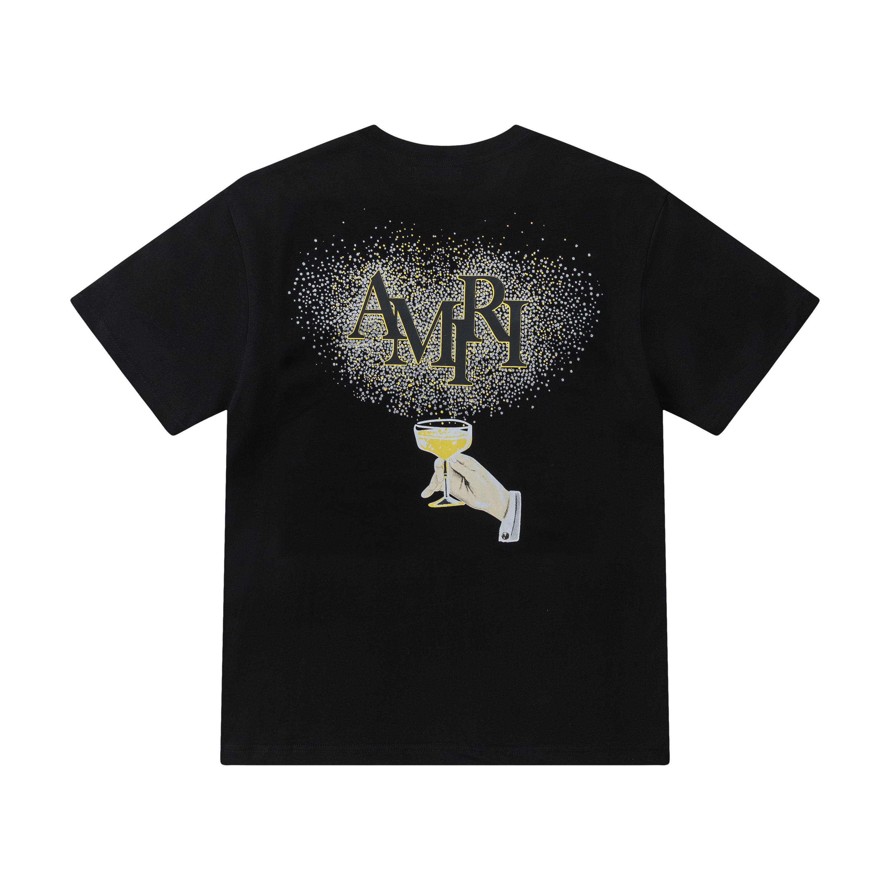 69_AMIRI T-shirt