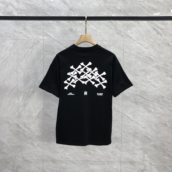 103_AMIRI T-shirt