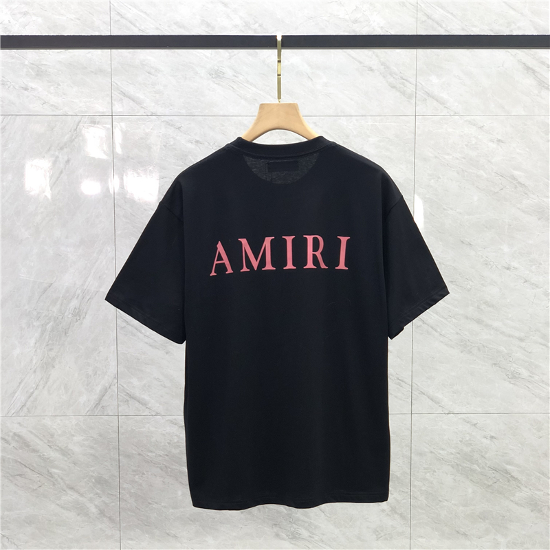 17_AMIRI T-shirt