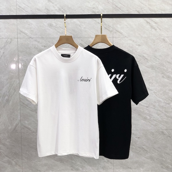 107_AMIRI T-shirt