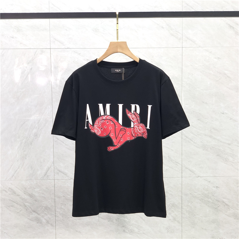 15_AMIRI T-shirt
