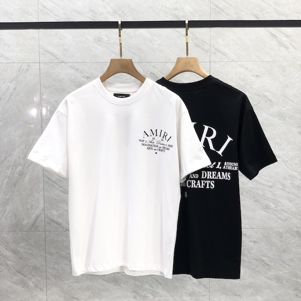 114_AMIRI T-shirt
