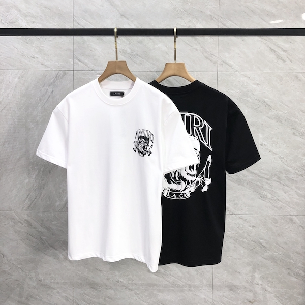 105_AMIRI T-shirt