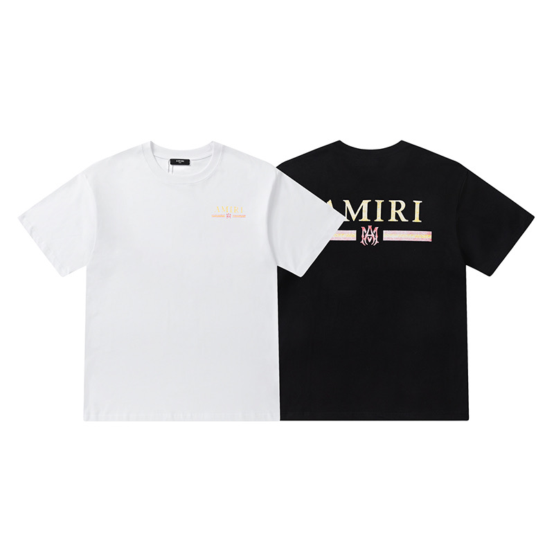 75_AMIRI T-shirt