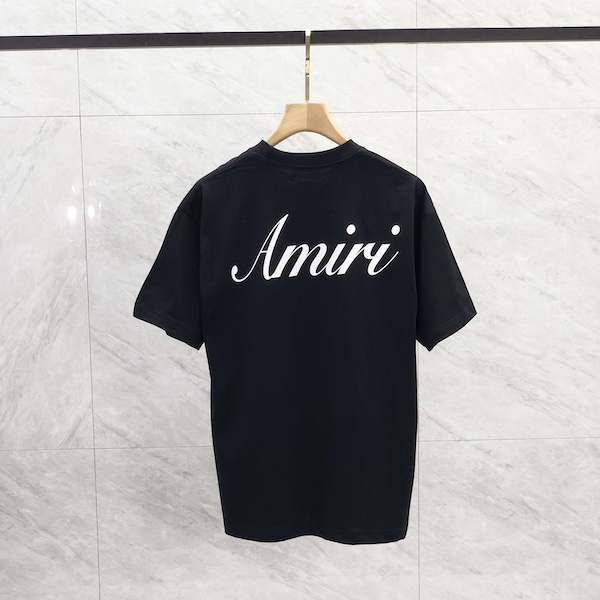 107_AMIRI T-shirt