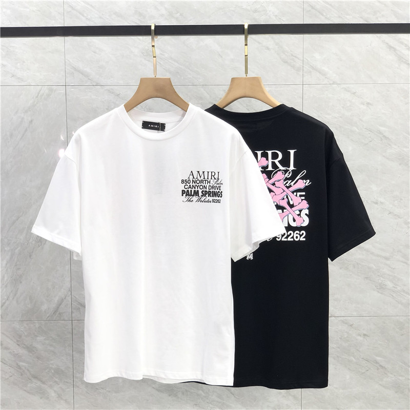 10_AMIRI T-shirt