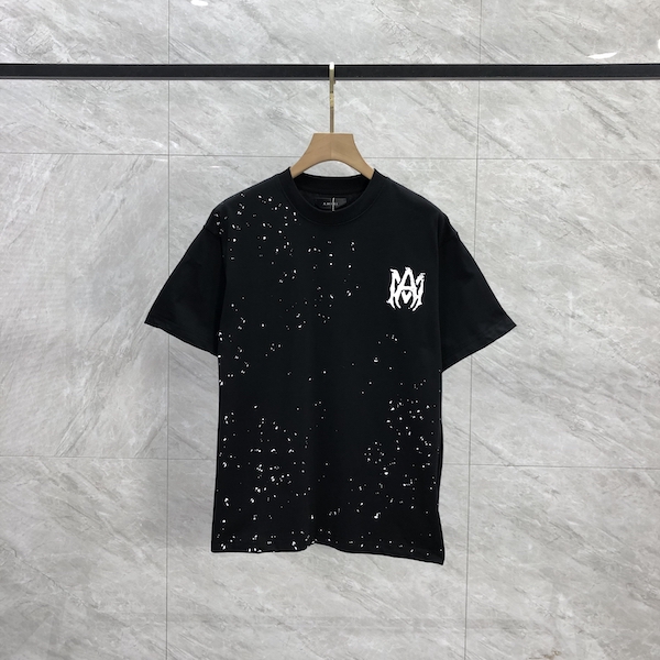 101_AMIRI T-shirt