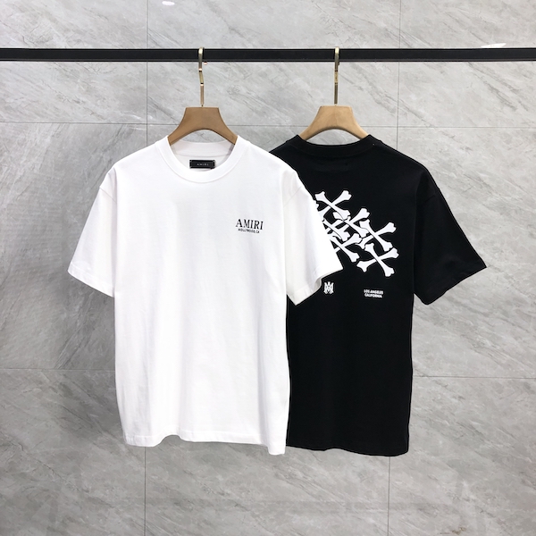 103_AMIRI T-shirt