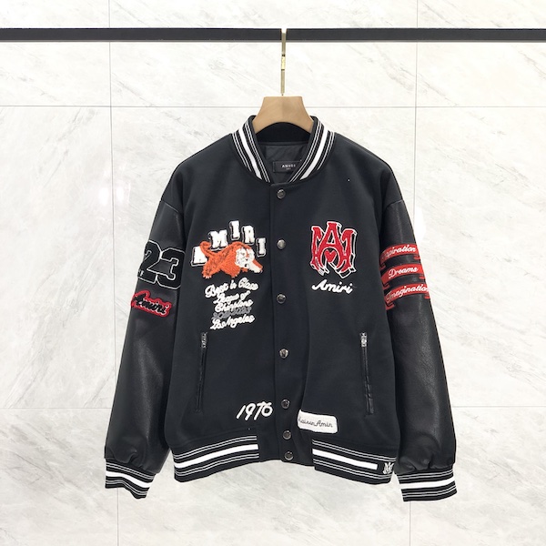 33_Amiri Jacket