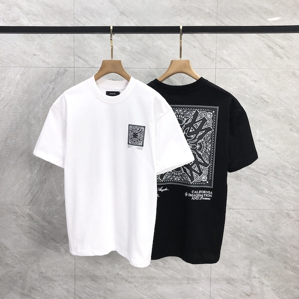 99_AMIRI T-shirt