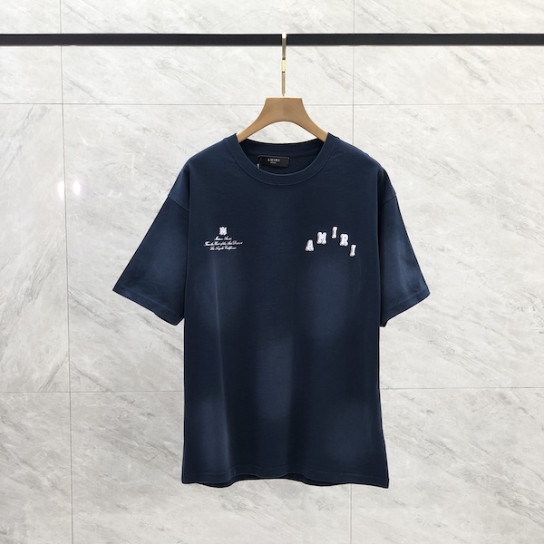 85_AMIRI T-shirt
