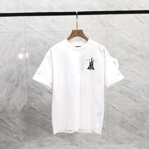 115_AMIRI T-shirt