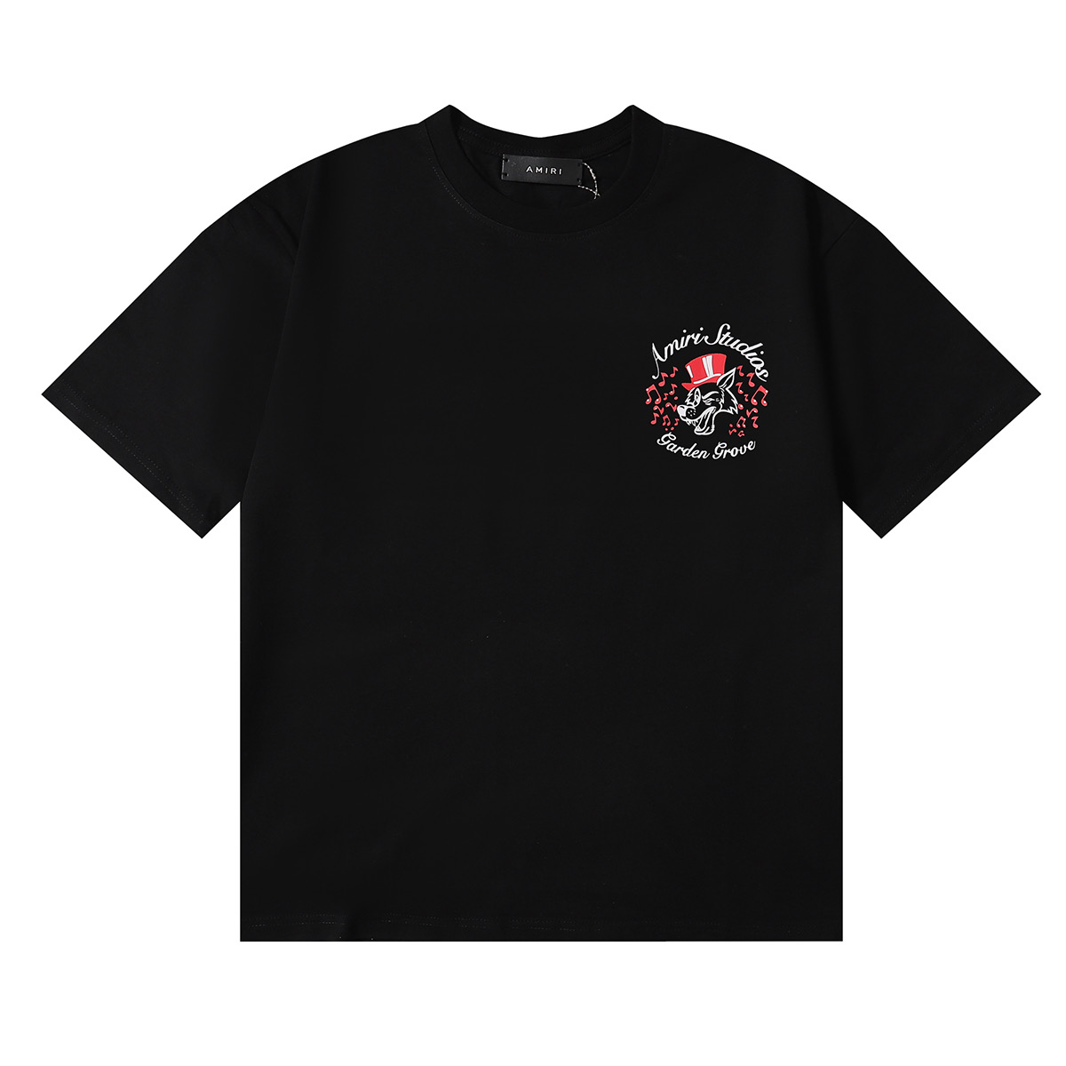 92_AMIRI T-shirt
