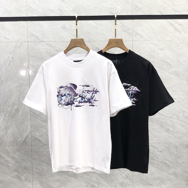113_AMIRI T-shirt