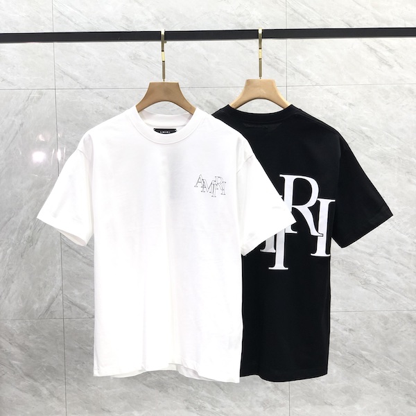 119_AMIRI T-shirt