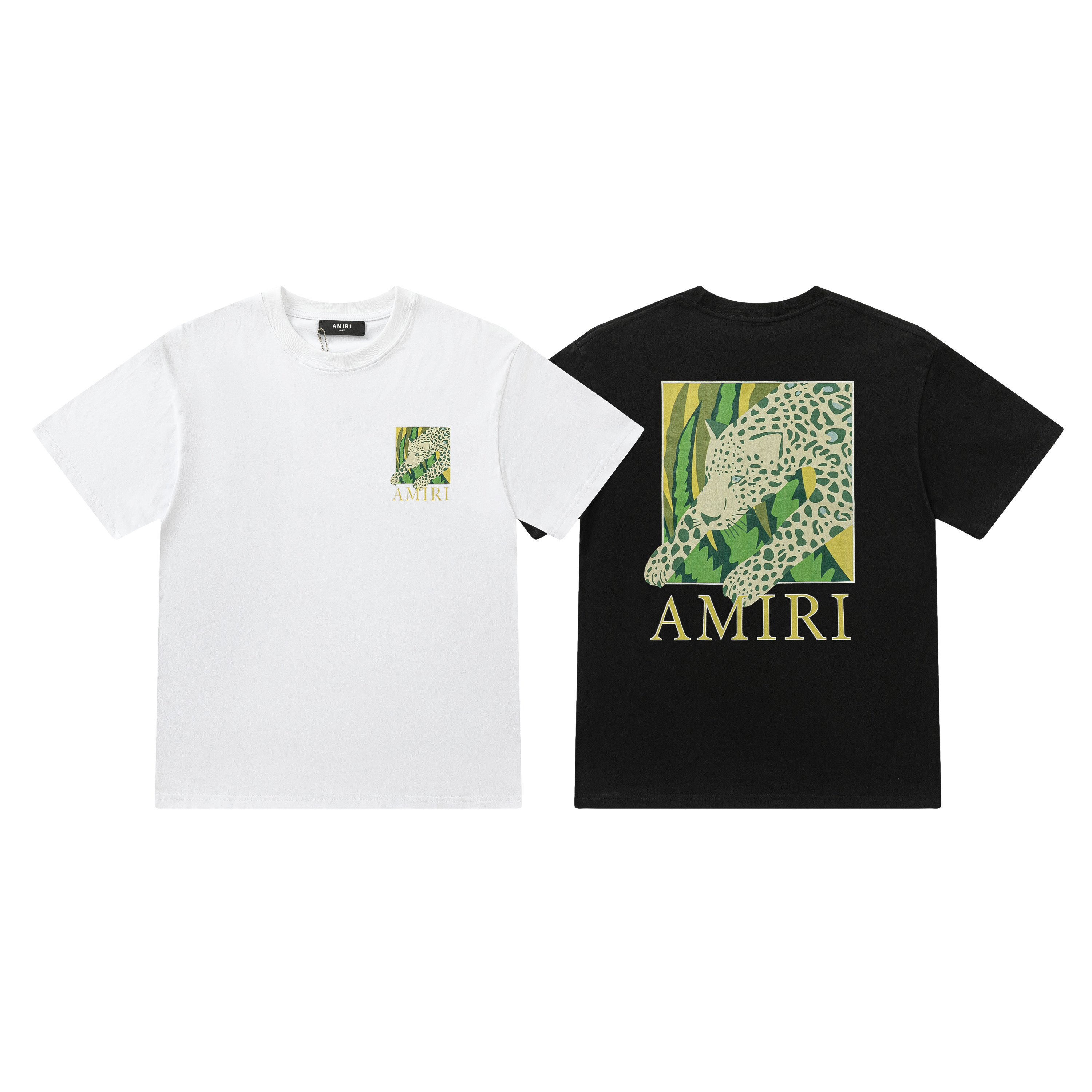 80_AMIRI T-shirt