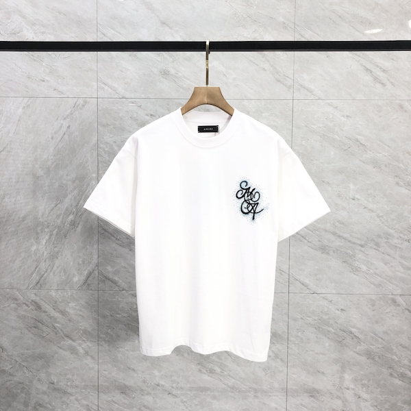 104_AMIRI T-shirt