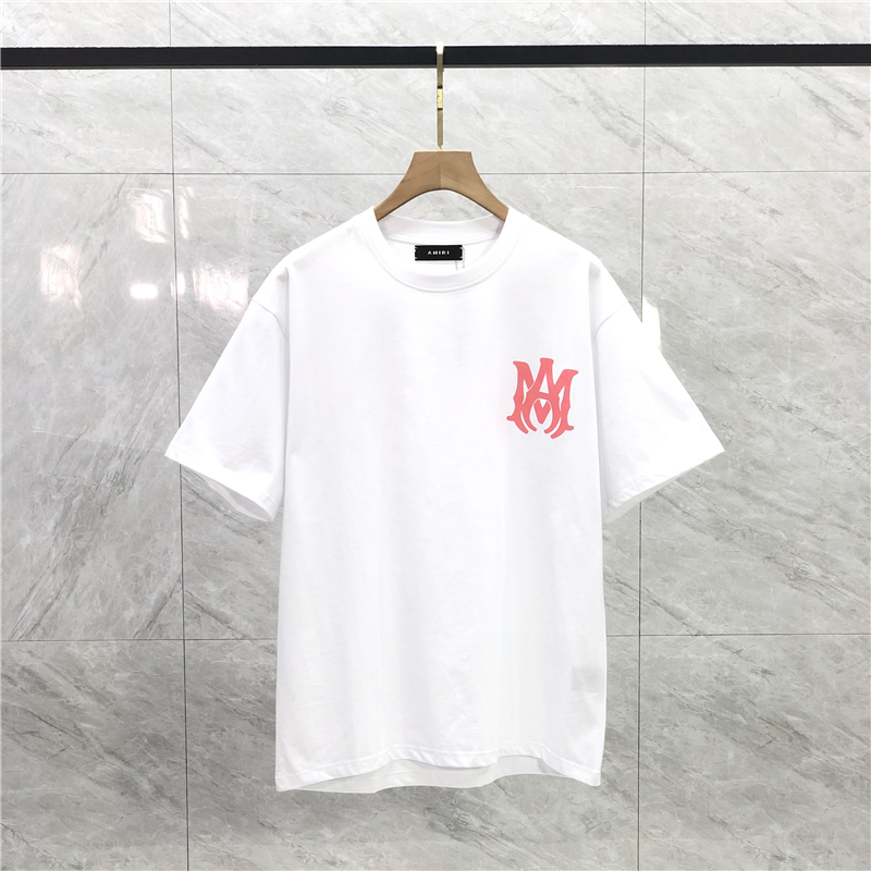 17_AMIRI T-shirt