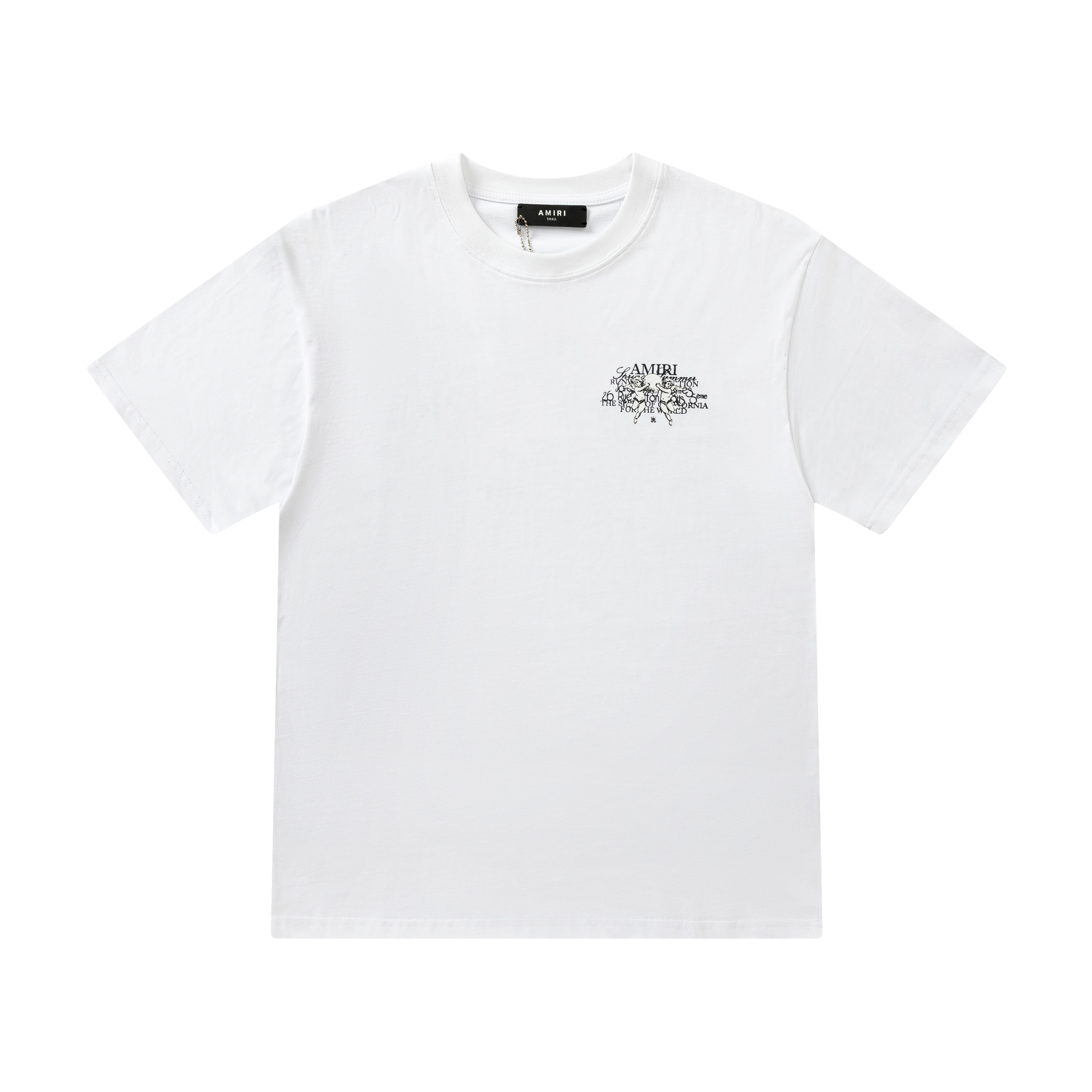 81_AMIRI T-shirt