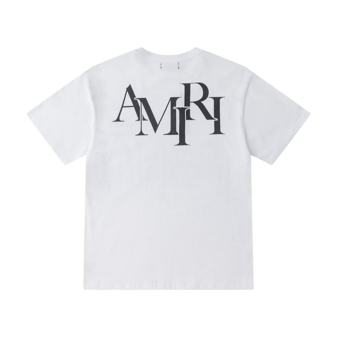 60_AMIRI T-shirt